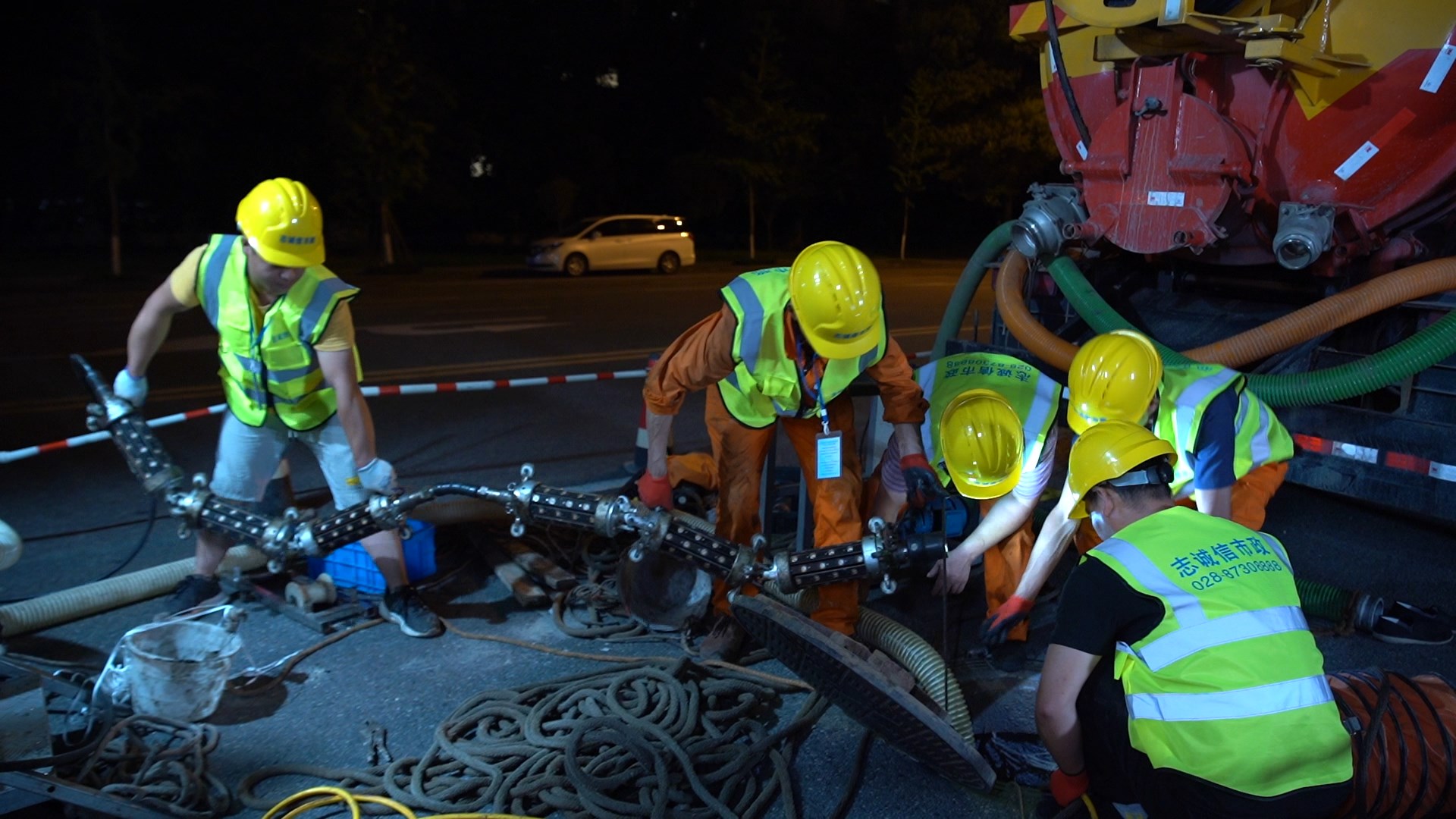 宜阳紫外光固化修复