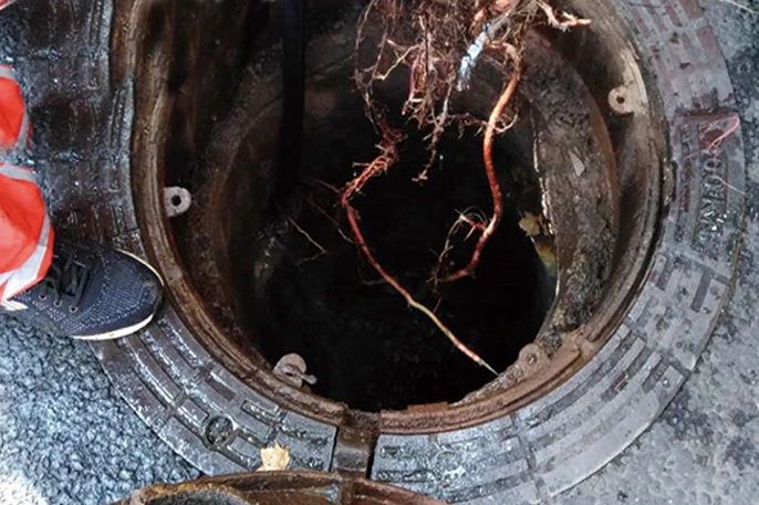 宜阳管道预处理